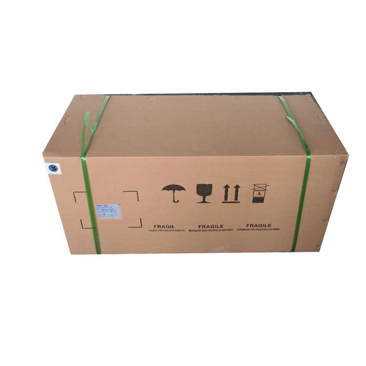 空気によって冷却される蒸化器SPシリーズ ヨーロッパのタイプ蒸化器の産業冷凍の蒸化器