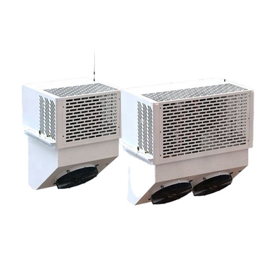 Cold Storage Air Cooled Monoblock Refrigeration Units 1HP OLTM100T hermetic condensing unit