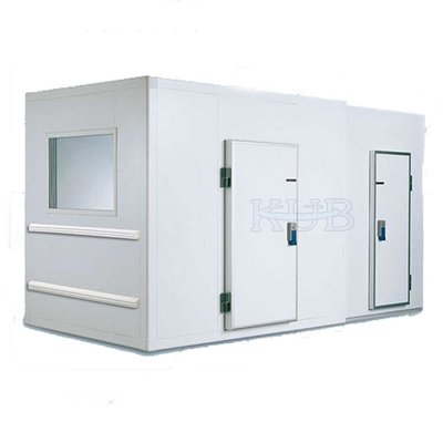 0〜5°C 冷蔵庫 PUパネル 冷蔵庫 パネル ハンガー スイング ドア 220V