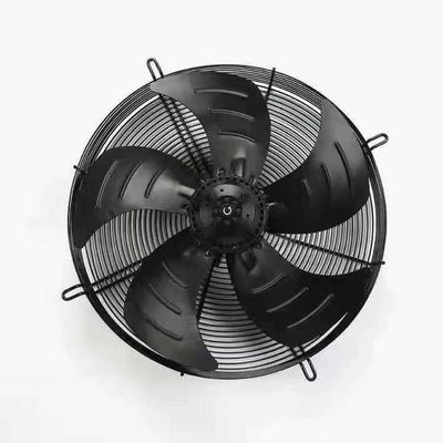 YWFシリーズ 200〜630mm 冷蔵ファン ブレード モーター コンデンサー蒸発扇 製造者 外部ローター 軸流扇