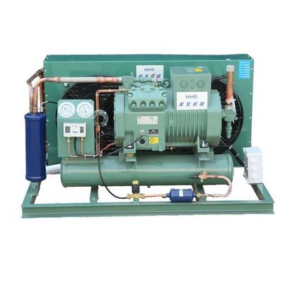 KUB FH60 4TES-9L 4TES-9 CE 認証 冷凍 冷凍ユニット ピストンコンプレッサー 冷却ユニット 冷蔵庫