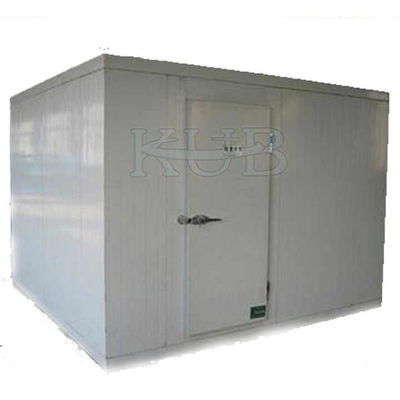R404A 冷蔵庫 81m3 温度は0〜12°C 野菜用