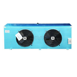 Industrial Air Cooled Evaporator Cooling Systems Low Power Consumption Long Lifespan