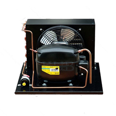 1/4HP～1HP 空冷式冷蔵庫冷凍庫用コンデンサー 220V