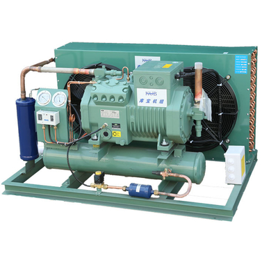 2HP R22 Refrigeration Condensing Unit with Piston Compressor