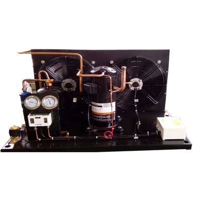 Copeland ZB58KQ 8HP Air Cooled Condensing Unit 380V for Cold Room