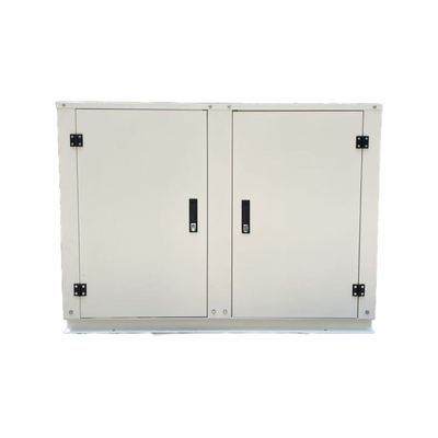 8HP 水冷凍コンデンサーユニット 380V 50HZ 冷蔵庫用