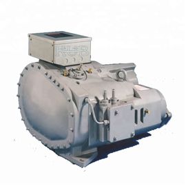 06NW2250S7NA Air Cold Storage Compressor , Air Conditioner Compressor Common Platform 104mm Diameter Drive Rotor